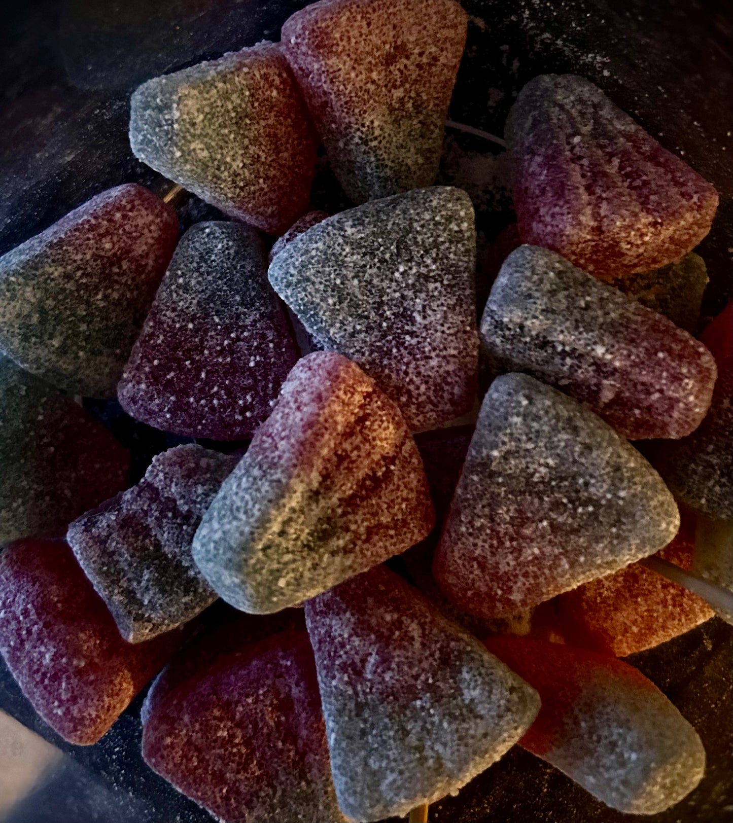 CBD Gummies Watermelon 28mg from Nature's Power pack of 30