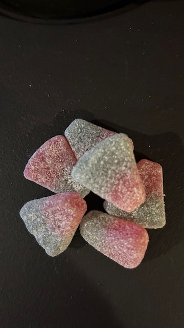 CBD Gummies Watermelon 28mg from Nature's Power Pack of 60