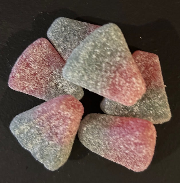 CBD Gummies Watermelon 28mg from Nature's Power Pack of 60