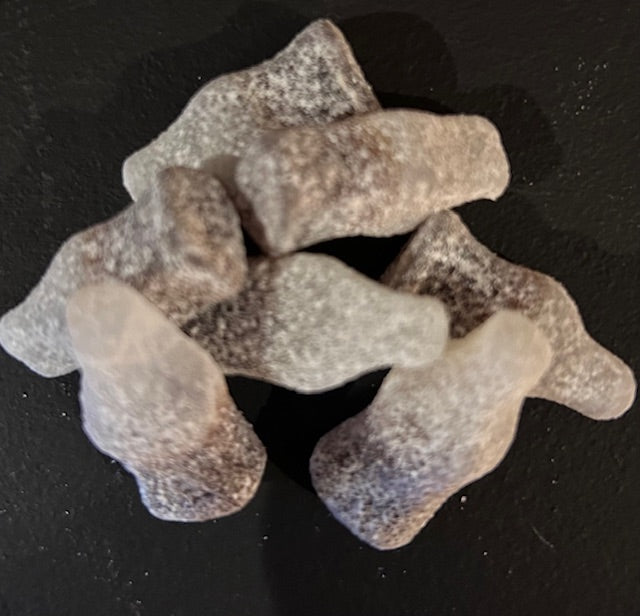 CBD Gummies from Natures Power Cola 40mg 60 Pack