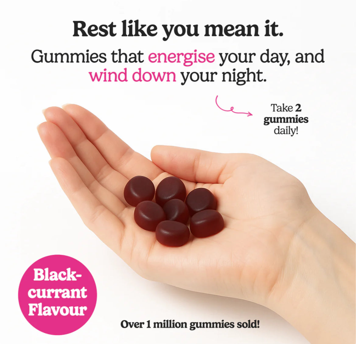 StarShrooms Mushroom Gummies by Innooova