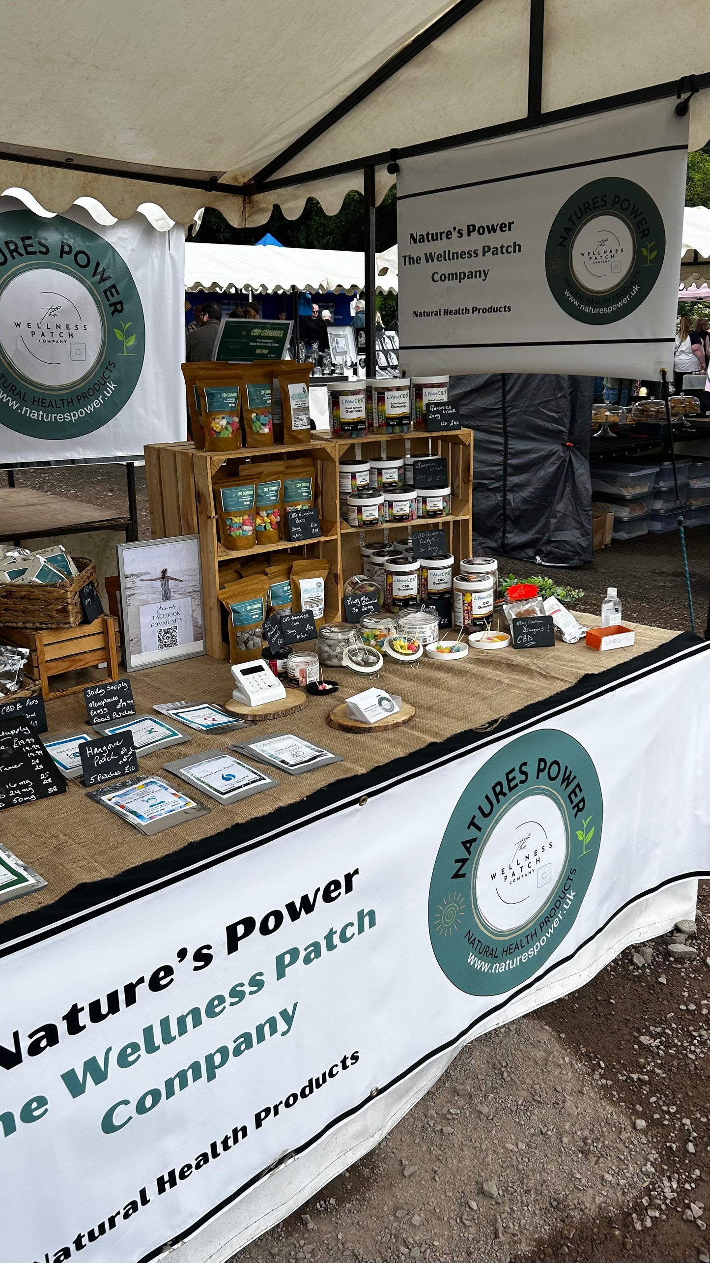 CBD Gummies Fruit Salad Mix  Gummies 40mg  CDB Pack of 30