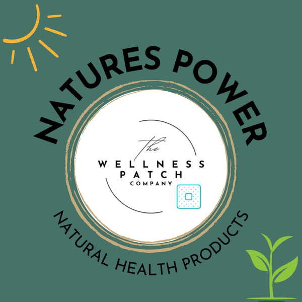 Nature's Power The Wellness Patch