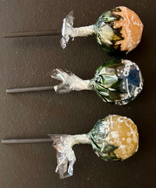 CBD Lollipops 10mg 6 pack for Price of 5