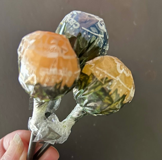 CBD Lollipops 10mg 6 pack for Price of 5